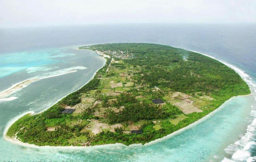 Photo of Others in Kaashidhoo