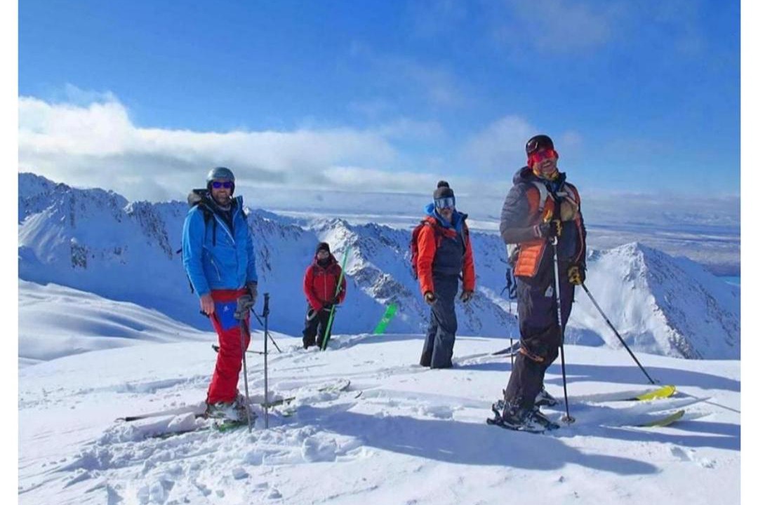 Photo of Others in Ushguli