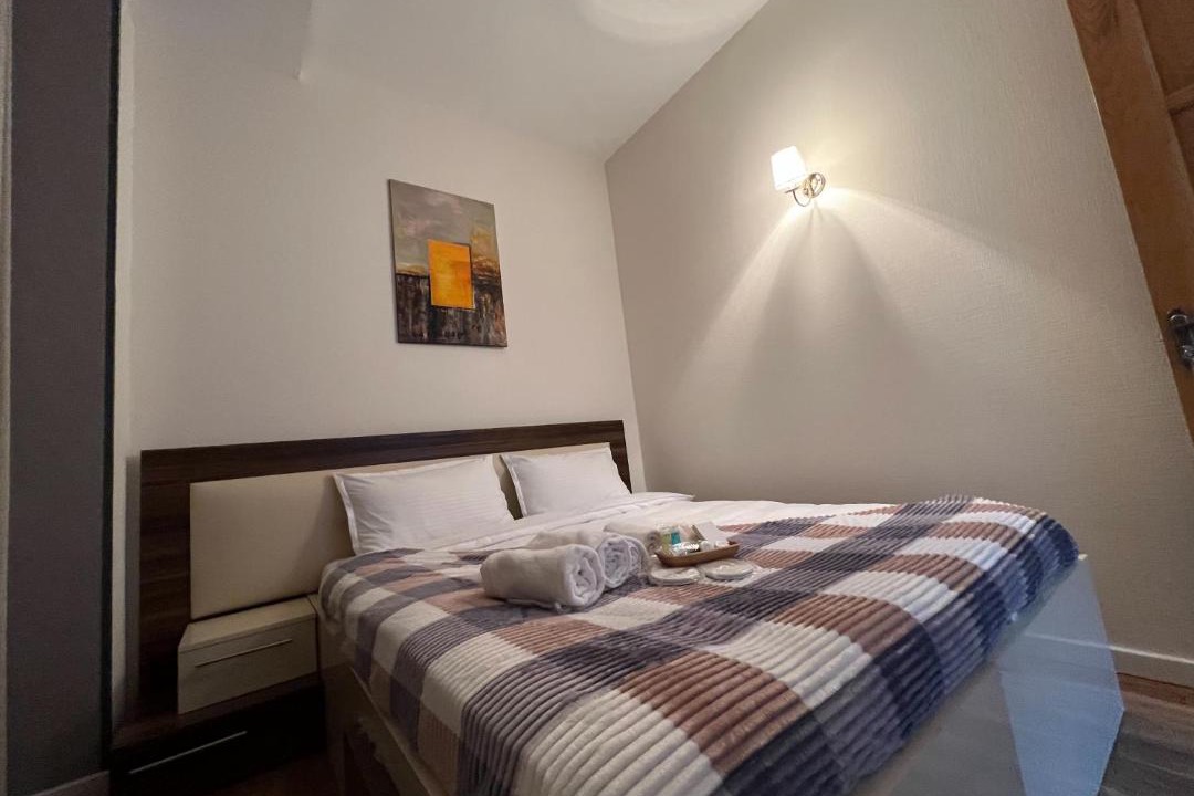 Photo of Bedroom in Sololaki