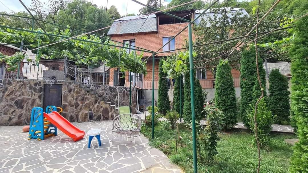 Photo of Others in Borjomi