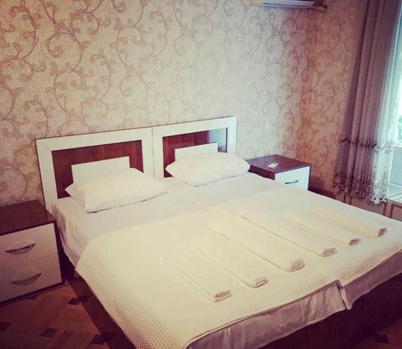 Photo of Bedroom in Kutaisi