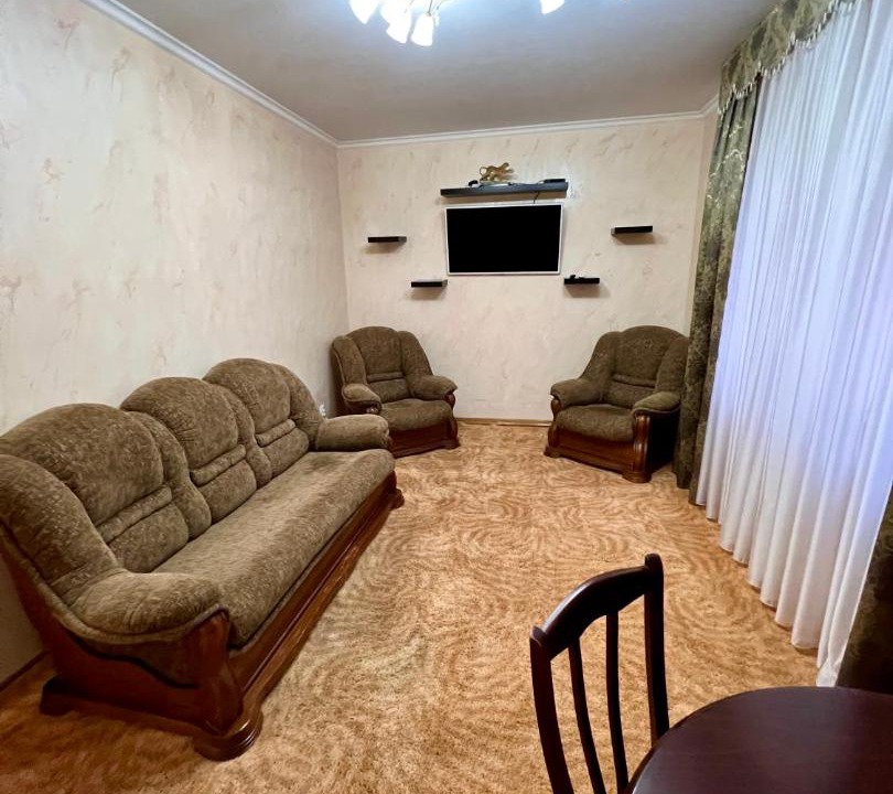 Photo of Livingroom in Tsandripsh