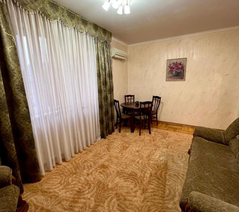 Photo of Bedroom in Tsandripsh