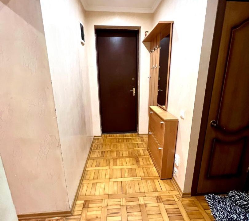 Photo of Bedroom in Tsandripsh