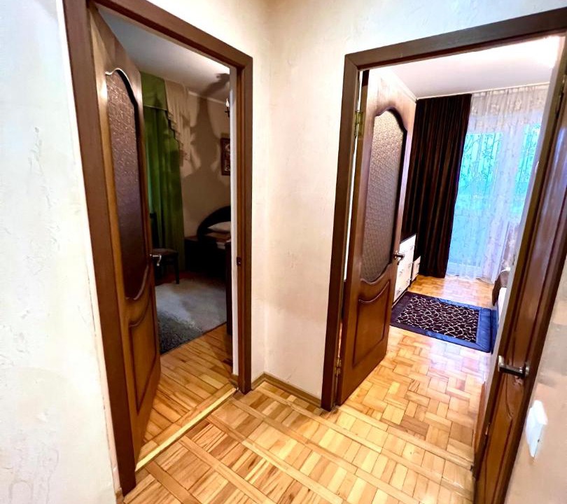 Photo of Bedroom in Tsandripsh