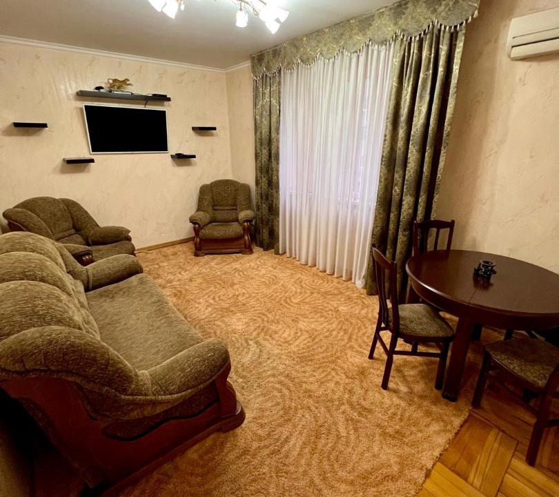 Photo of Livingroom in Tsandripsh