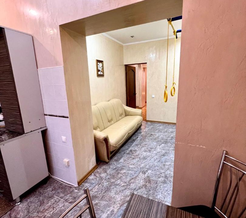Photo of Bedroom in Tsandripsh