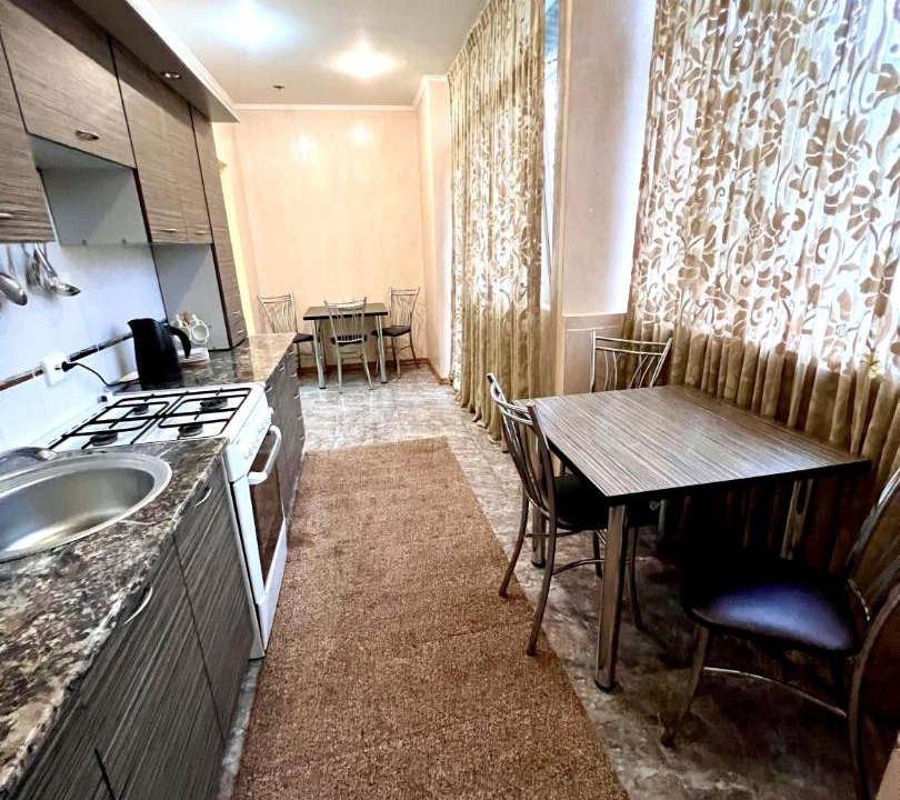 Photo of Livingroom in Tsandripsh