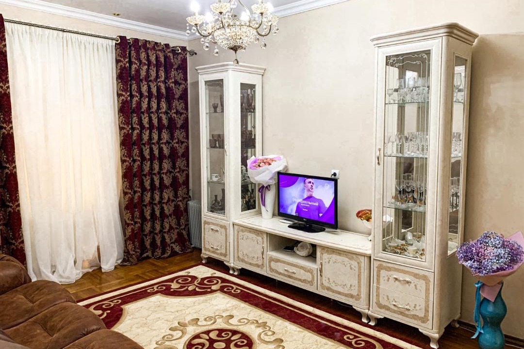 Photo of Livingroom in Gagra