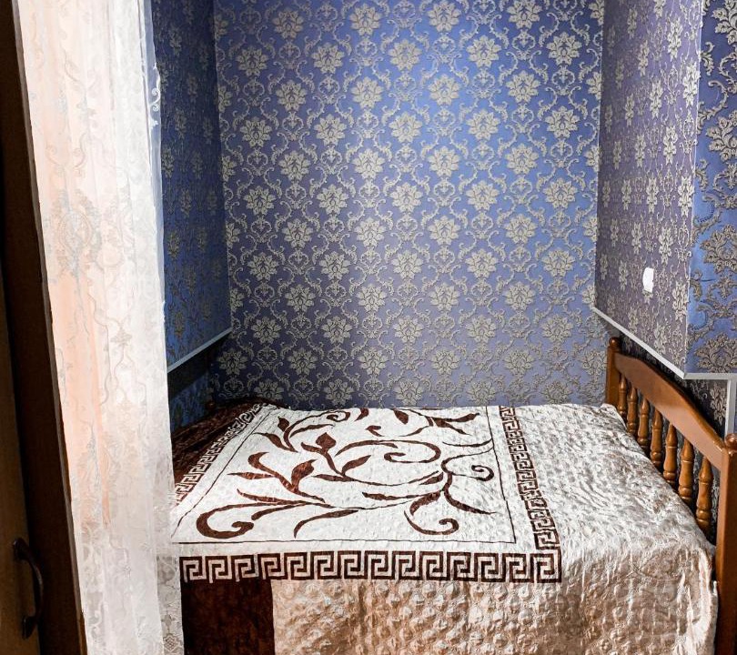 Photo of Bedroom in Gagra