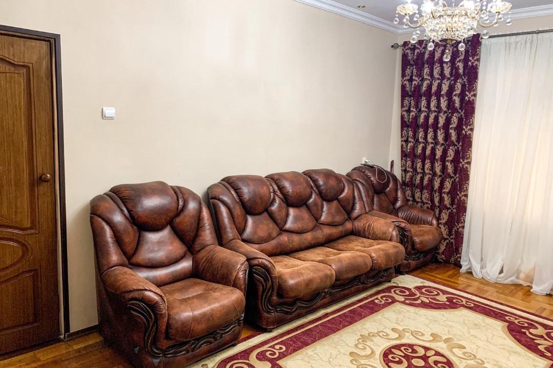 Photo of Livingroom in Gagra