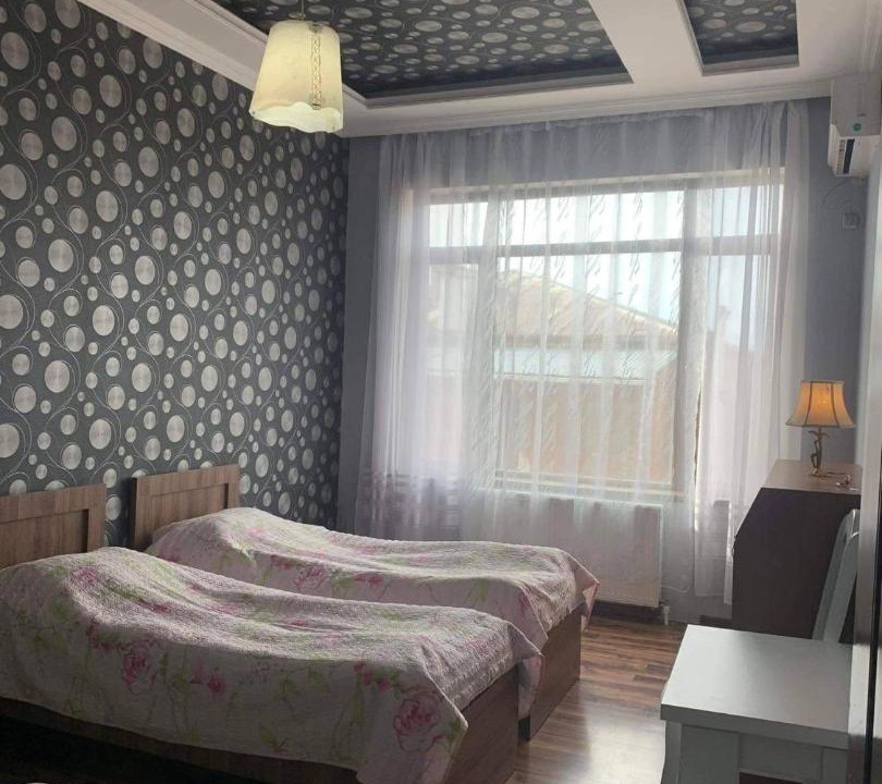 Photo of Bedroom in Kutaisi