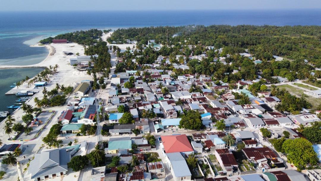 Photo of Others in Kaashidhoo