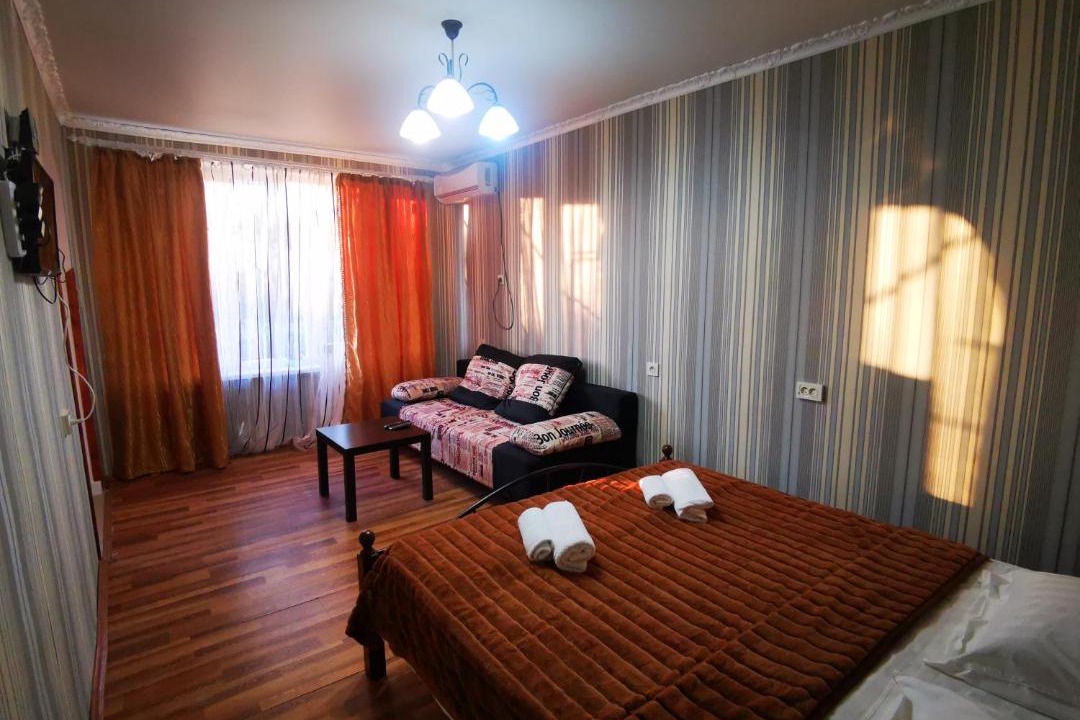 Photo of Livingroom in Gagra