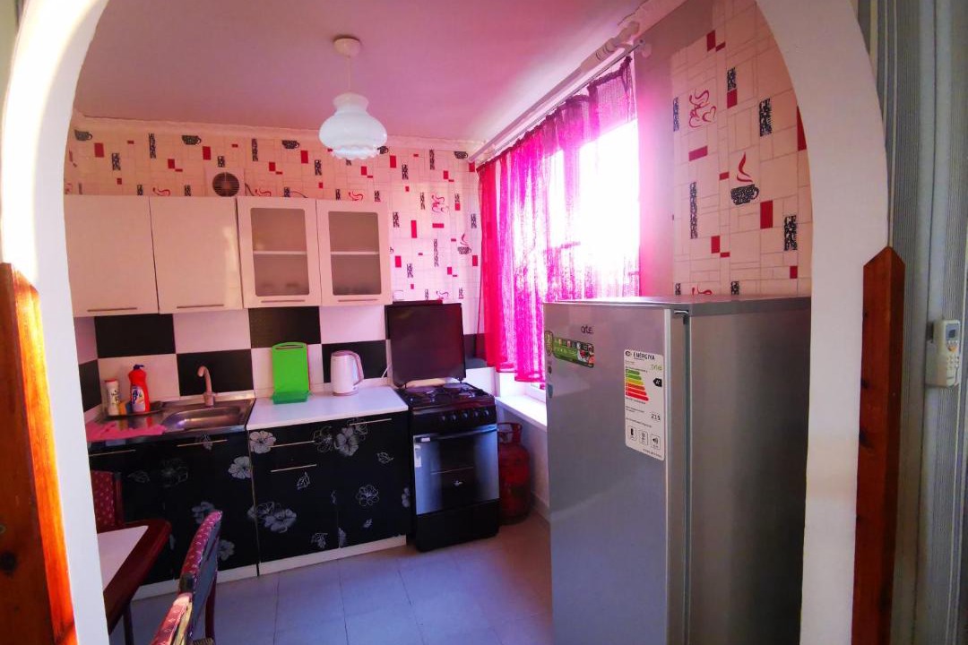 Photo of Livingroom in Gagra