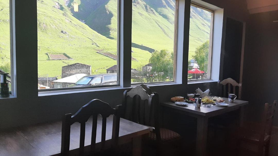 Photo of Others in Ushguli