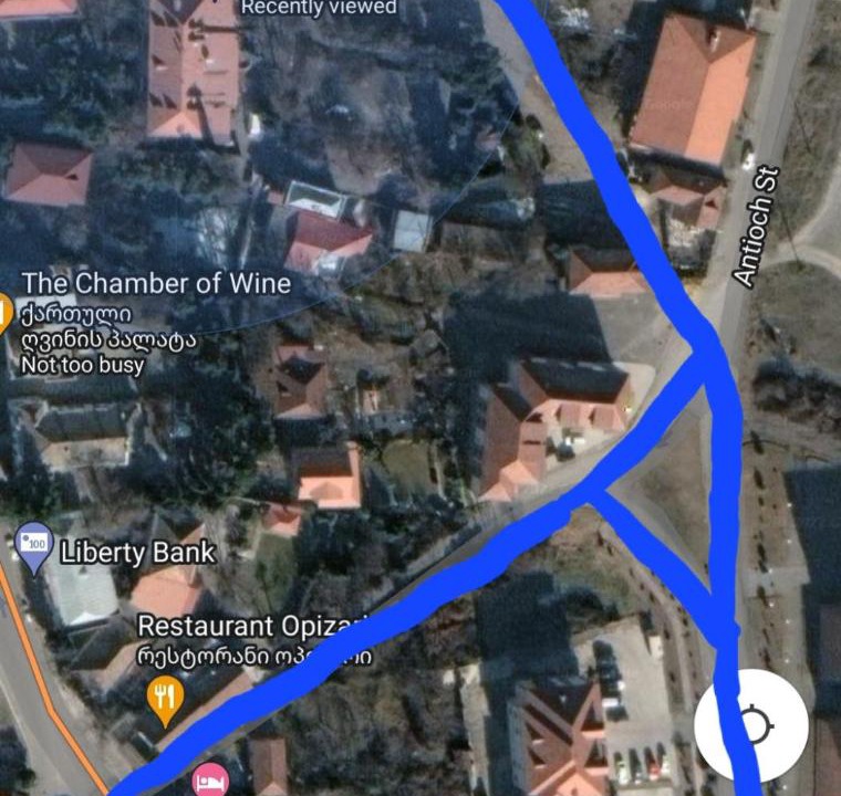 Photo of Others in Mtskheta