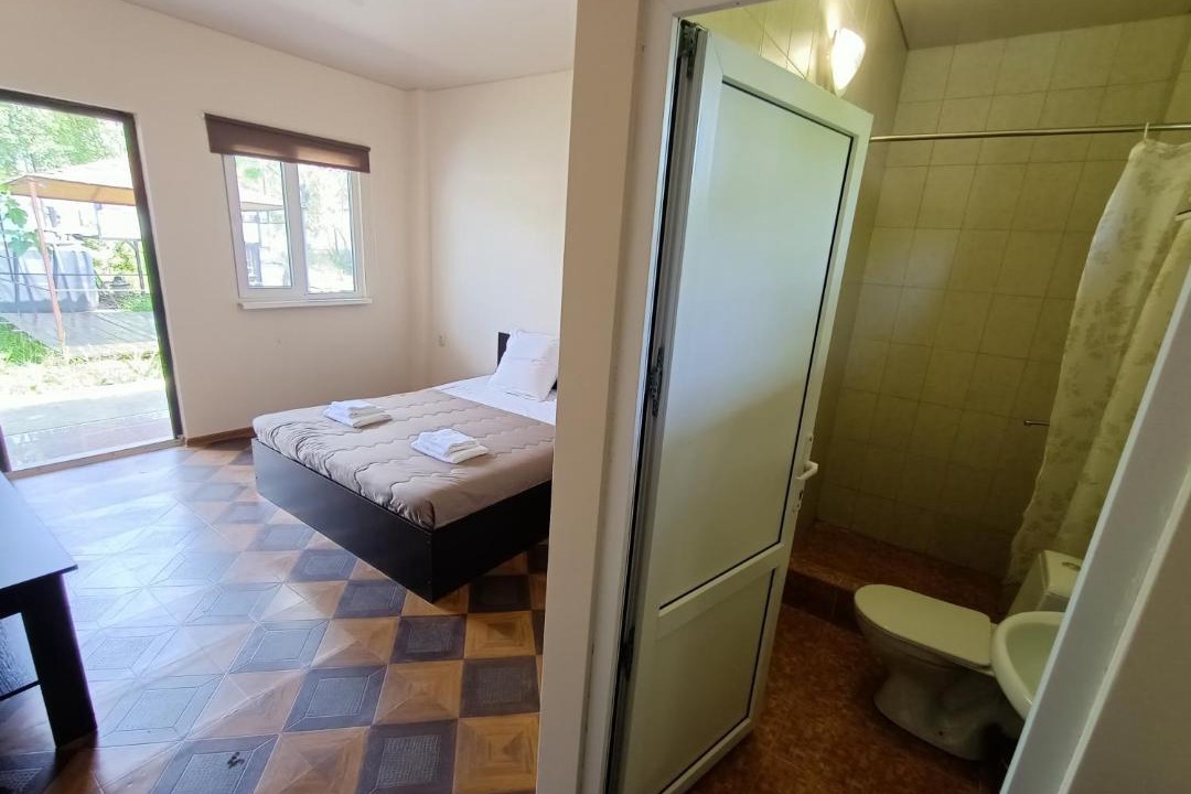 Photo of Bedroom in Tsandripsh