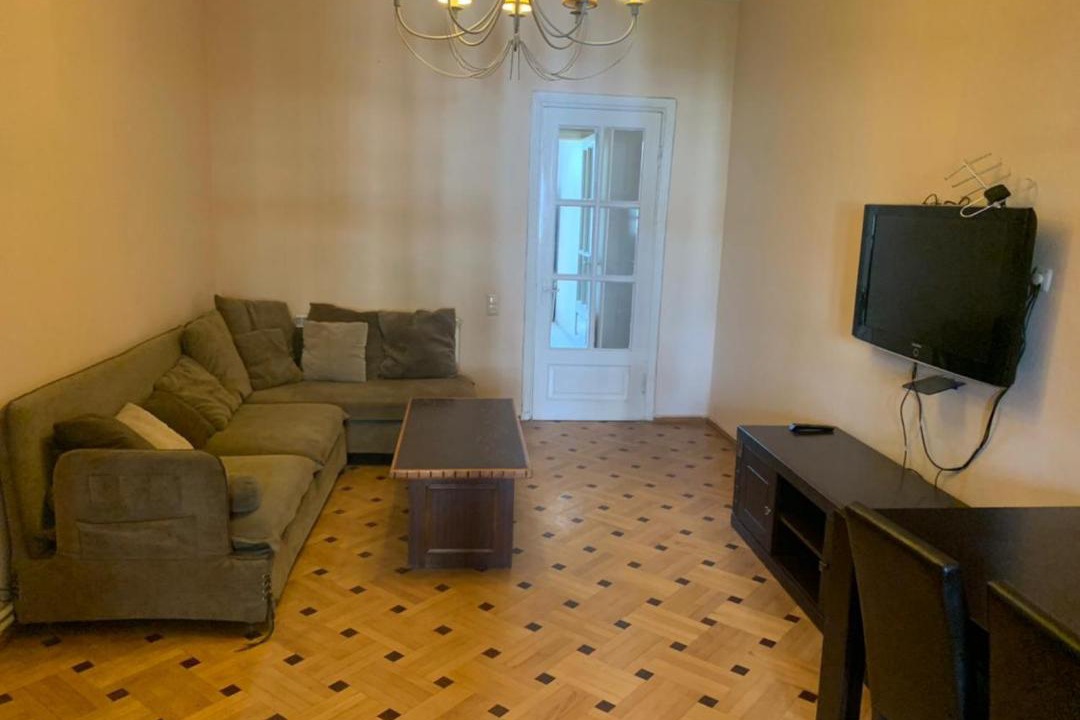 Photo of Livingroom in Didube