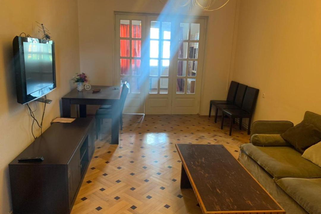 Photo of Livingroom in Didube
