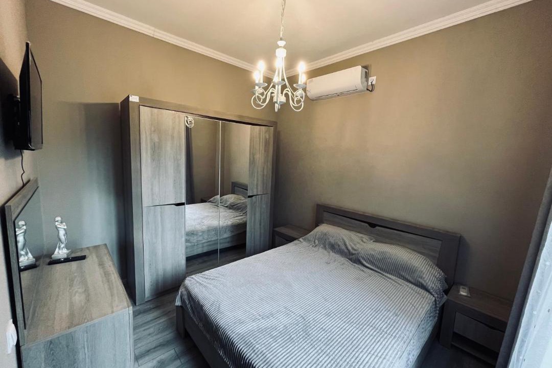 Photo of Bedroom in Vedzebi
