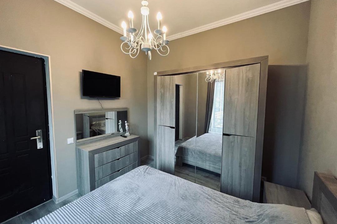 Photo of Bedroom in Vedzebi