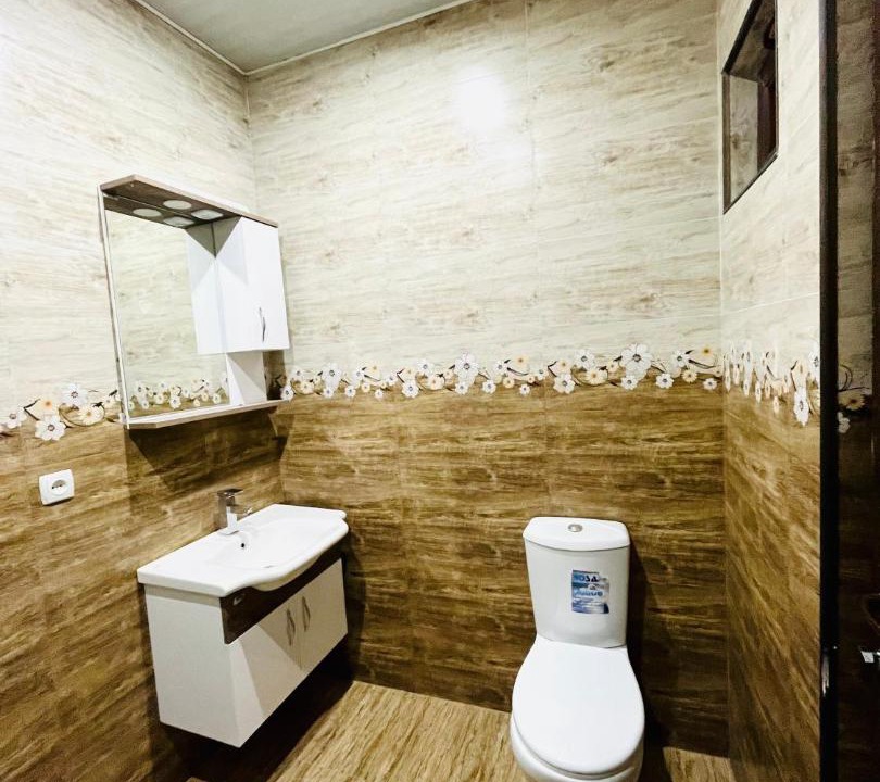 Photo of Bathroom in Vedzebi