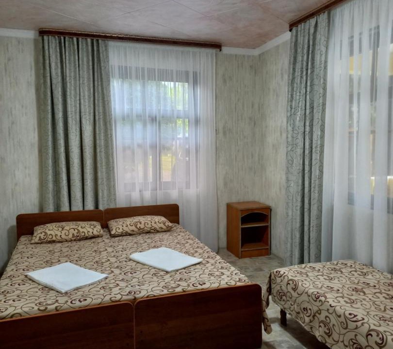 Photo of Bedroom in Lidzava