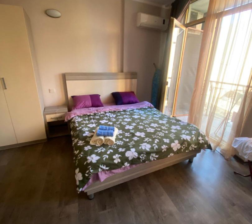 Photo of Bedroom in New Boulevard
