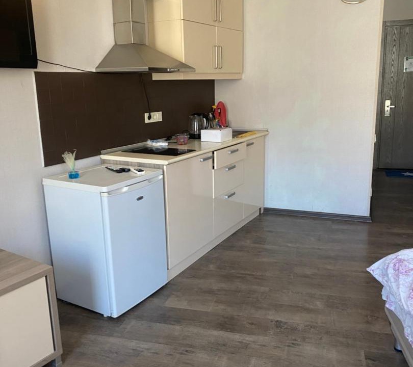 Photo of Kitchen in New Boulevard