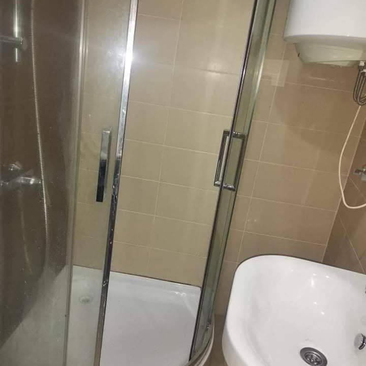 Photo of Bathroom in New Boulevard