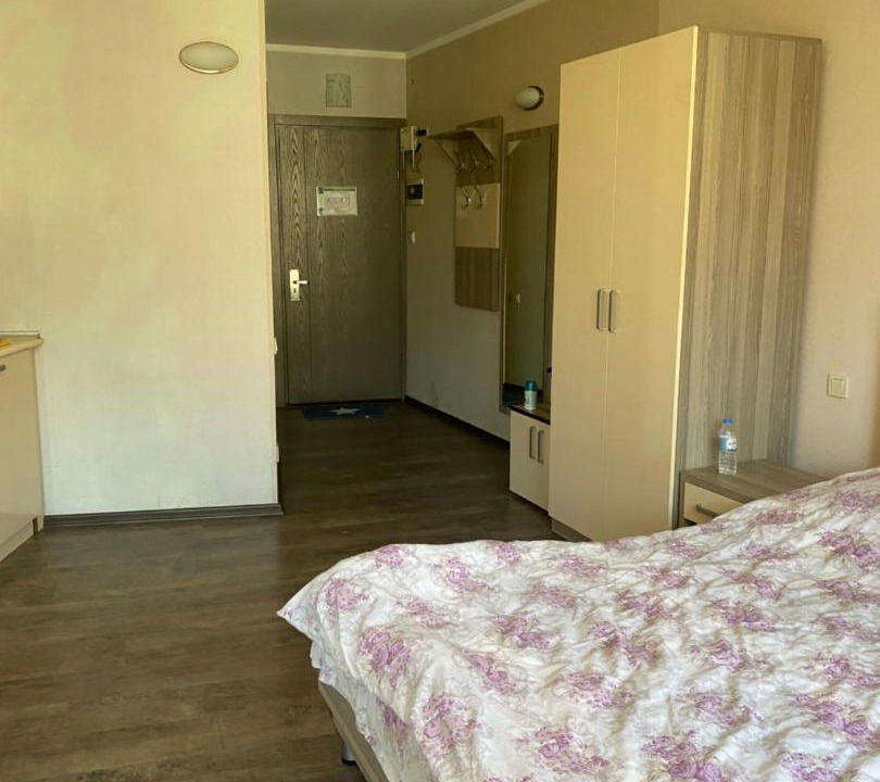 Photo of Bedroom in New Boulevard