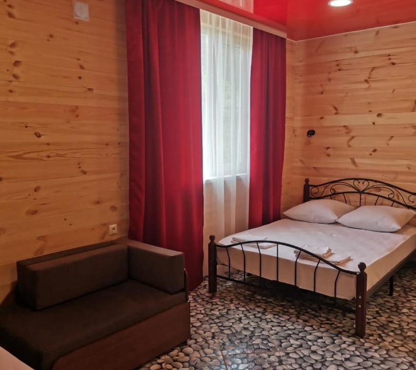 Photo of Bedroom in Lidzava