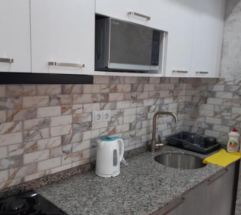 Photo of Kitchen in Kvariati