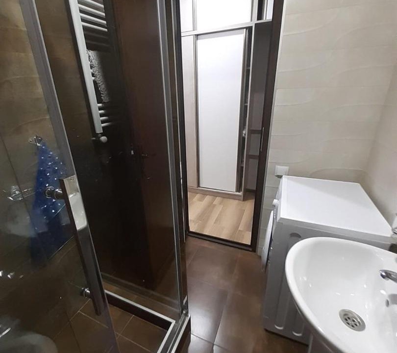 Photo of Bathroom in Kvariati