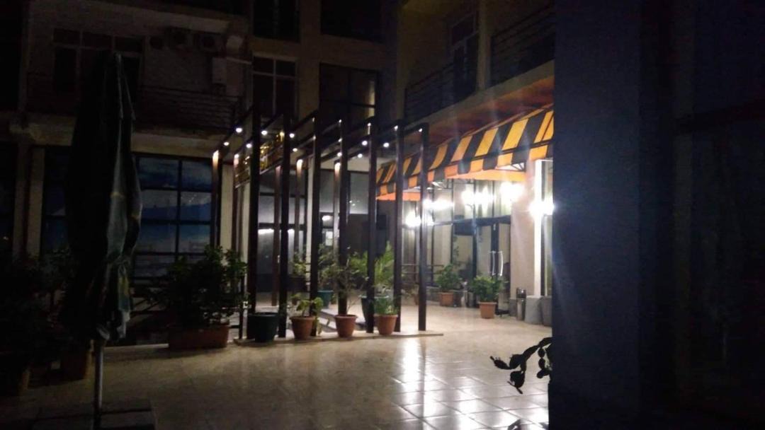 Photo of Buildings in Kvariati
