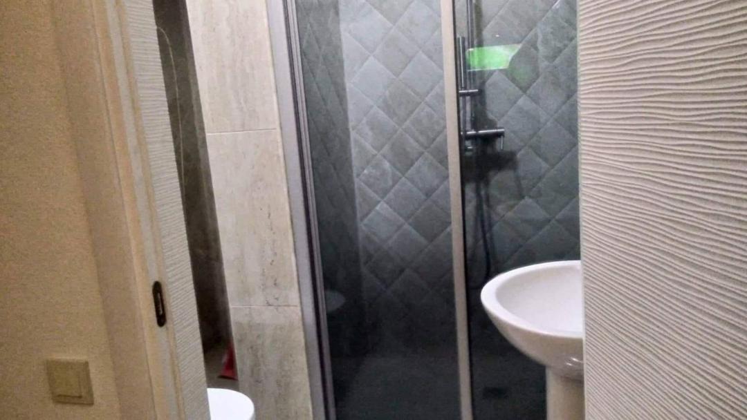 Photo of Bathroom in Kvariati