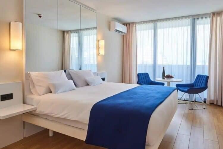 Photo of Bedroom in New Boulevard