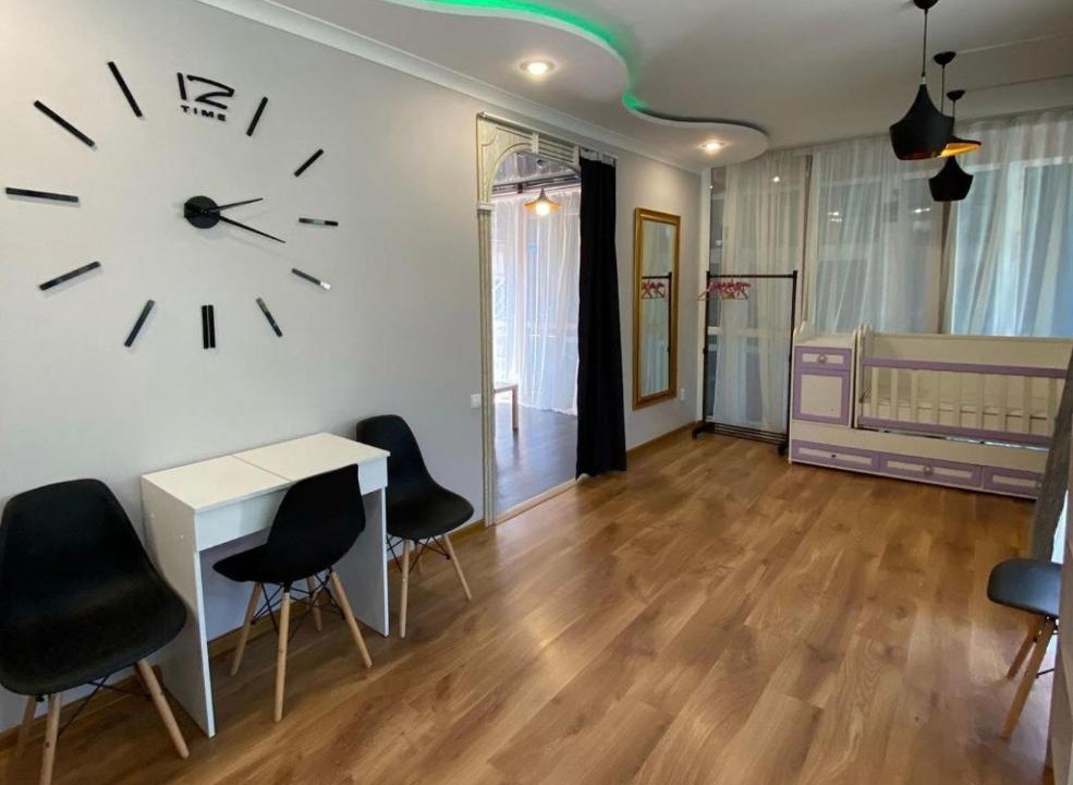 Photo of Livingroom in Gagra