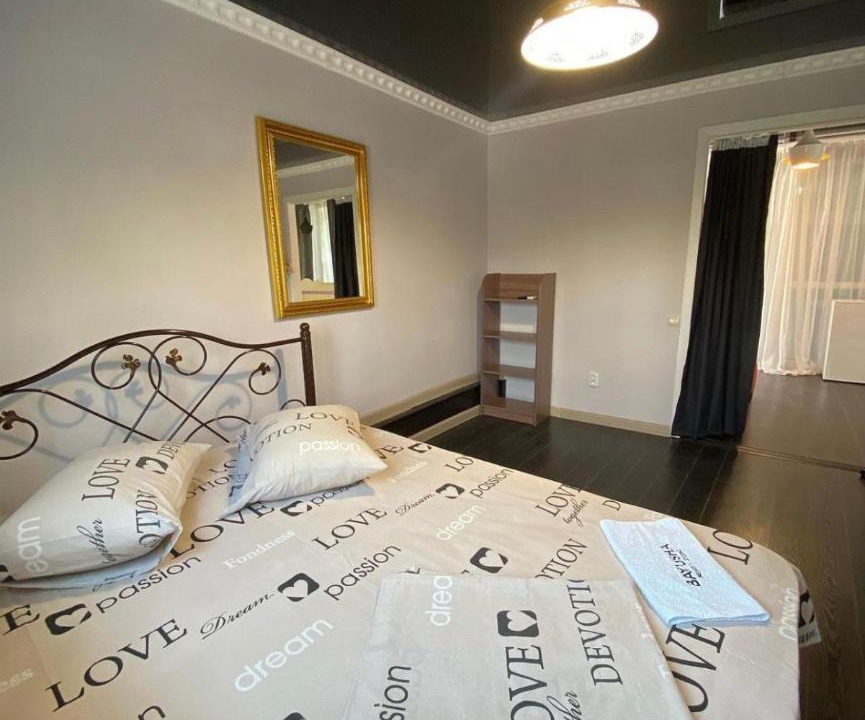 Photo of Bedroom in Gagra