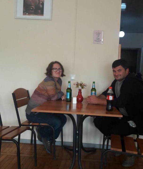 Photo of Others in Tianeti