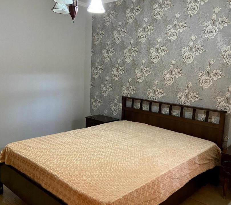 Photo of Bedroom in Tsandripsh