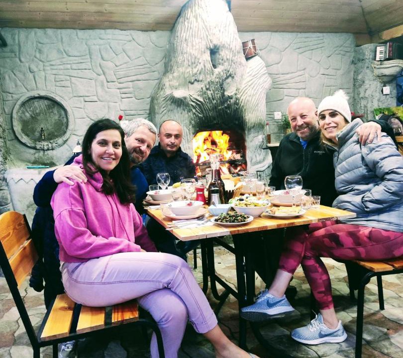 Photo of Others in Stepantsminda