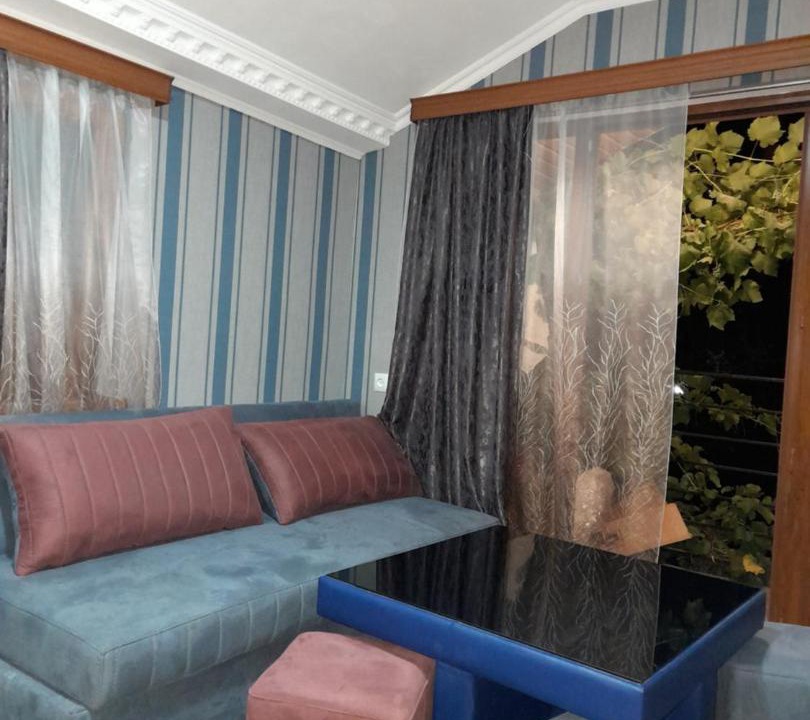 Photo of Livingroom in Borjomi