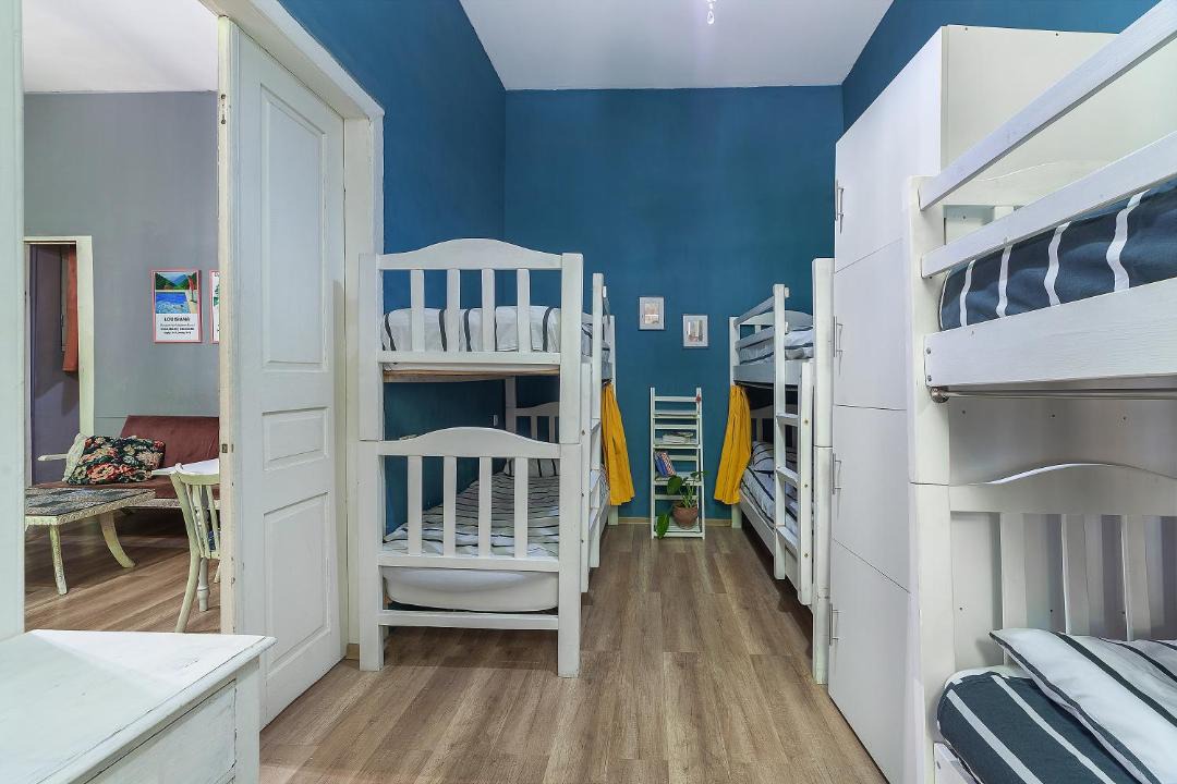 Photo of Bedroom in Chugureti