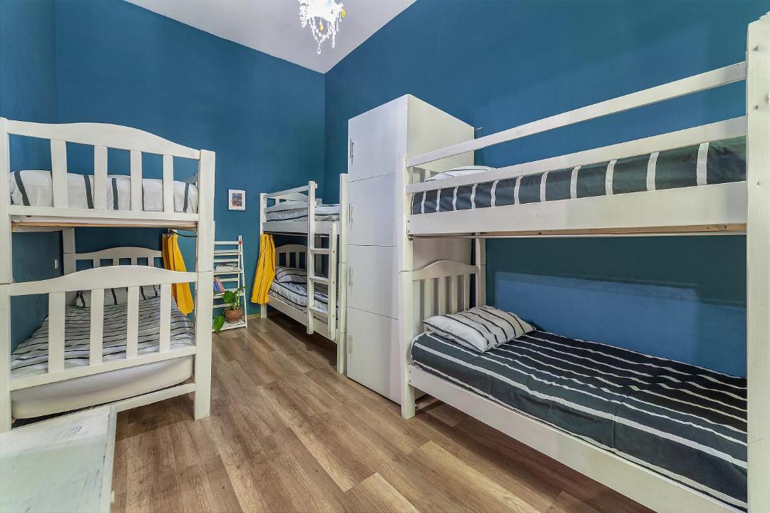 Photo of Bedroom in Chugureti