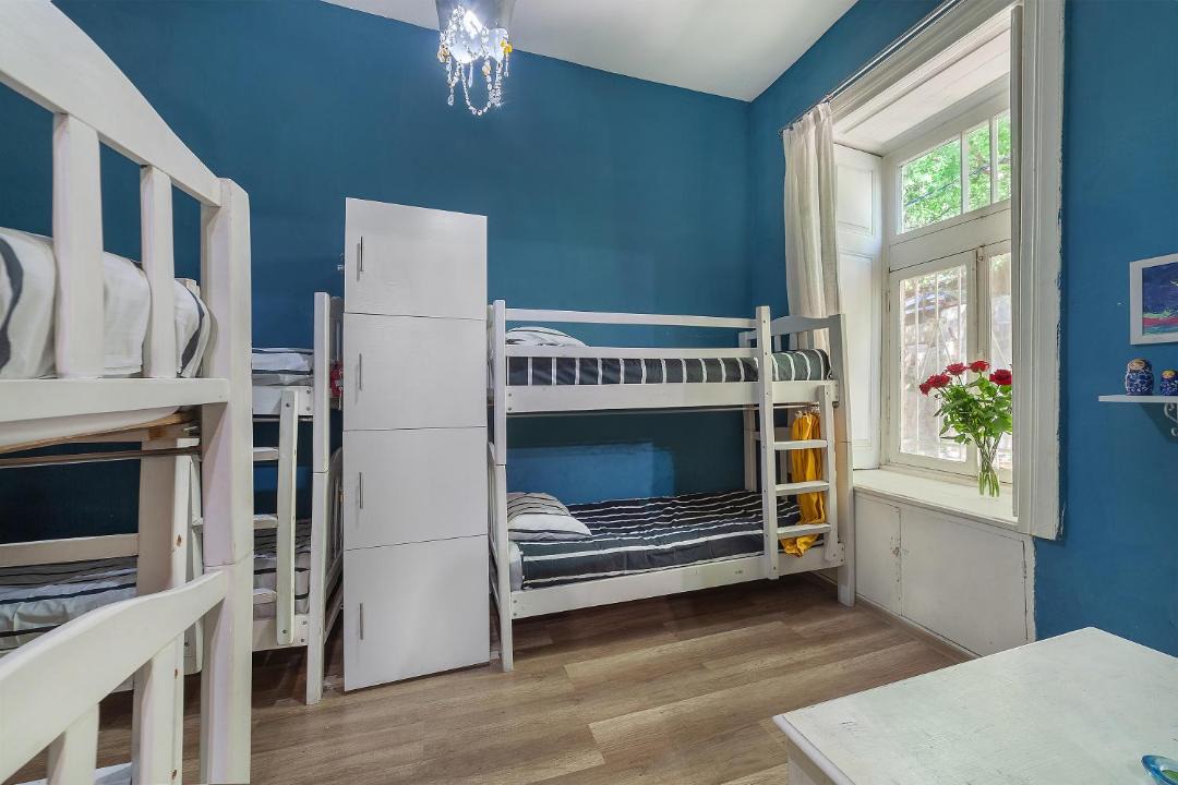 Photo of Bedroom in Chugureti