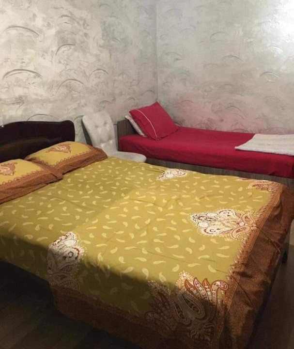 Photo of Bedroom in Kobuleti