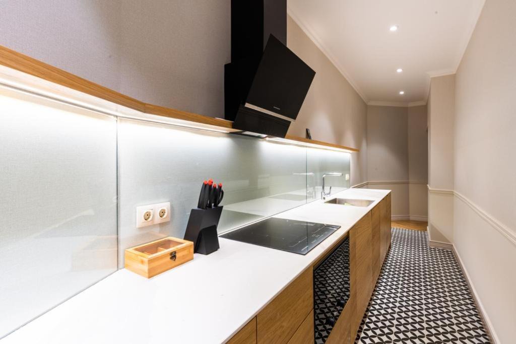 Photo of Kitchen in Sololaki
