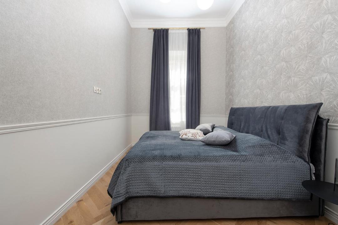 Photo of Bedroom in Sololaki